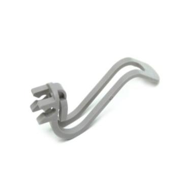 Kenmore 665.12763K311 Dishrack No-Flip Clip - Genuine OEM