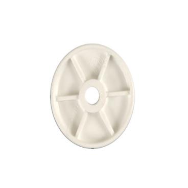 Kenmore 665.13949K013 Rear Leg Support Wheel - Genuine OEM