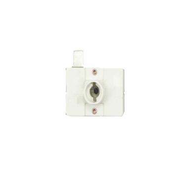 Kenmore 665427303-2 On/Off Rotary Switch Genuine OEM