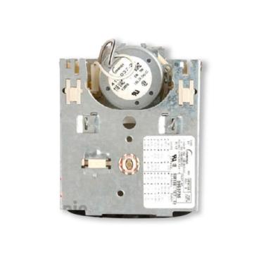 KitchenAid KAWS677EZ0 Timer - Genuine OEM