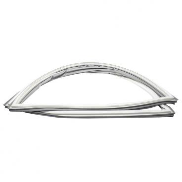 KitchenAid KBFS25EVSS0 Door Gasket (Freezer, Grey) Genuine OEM