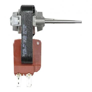 KitchenAid KBMC140HSS03 Fan Motor - Genuine OEM