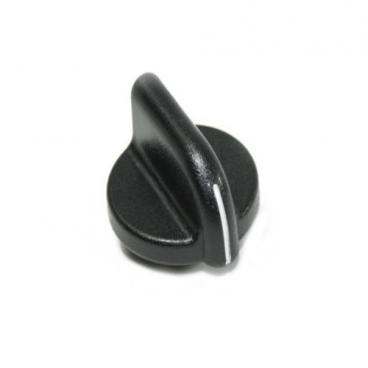 KitchenAid KDDT207BAL5 Control Knob - Black - Genuine OEM