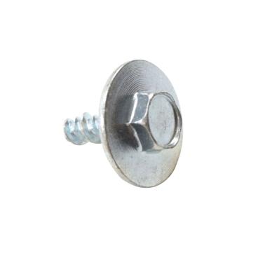 KitchenAid KDFE104HBS1 Slide Rack Screw - Genuine OEM