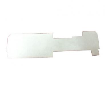 KitchenAid KDPE204GPS0 Sound Barrier Insulation Pad - Genuine OEM