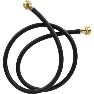 KitchenAid KDTM804KBS0 Pressure Hose - Genuine OEM