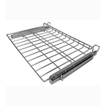 KitchenAid KEBS109BWH01 Oven Rack Genuine OEM