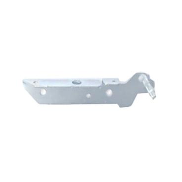 KitchenAid KEMC377KSS03 Door Hinge - Left Side - Genuine OEM