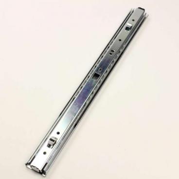 KitchenAid KFCO22EVBL5 Drawer Glide Rail - Genuine OEM