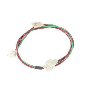 KitchenAid KFDD500ESS01 Cooktop Wire Harness - Genuine OEM