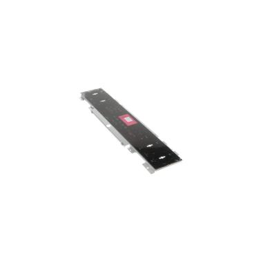 KitchenAid KFEG500EBL0 Touchpad Control Panel - Black - Genuine OEM