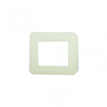 KitchenAid KFIS29BBBL01 Air Duct Gasket - Genuine OEM