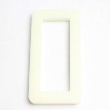 KitchenAid KFIS29BBWH01 Air Return Gasket - Genuine OEM