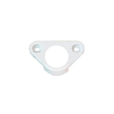 KitchenAid KFIV29PCMS03 Lower Unit Cover Clip - Genuine OEM