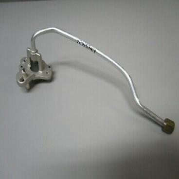 KitchenAid KGRS202BWH0 Igniter Orifice Holder - Genuine OEM