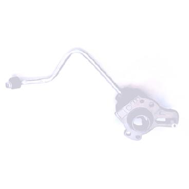 KitchenAid KGRS505XWH04 Orifice Holder  - Genuine OEM