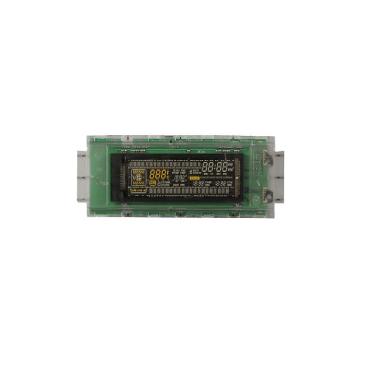 KitchenAid KGSK901SSS02 Display Control Board - Genuine OEM