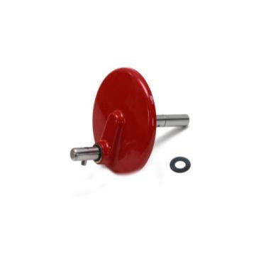 KitchenAid KL26M2XOB5 Planetary - Empire Red - Genuine OEM