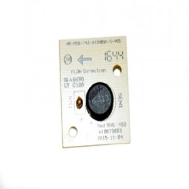 KitchenAid KMHS120EWH8 Humidity Sensor - Genuine OEM