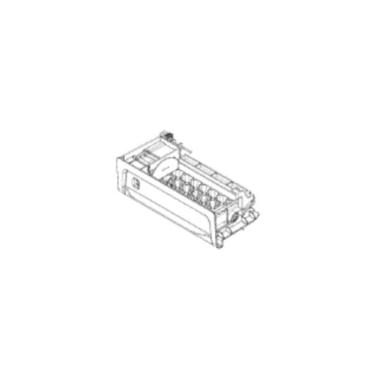 KitchenAid KRFC604FSS01 Icemaker Assembly - Genuine OEM