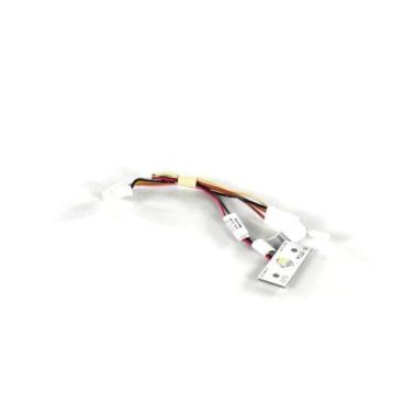 KitchenAid KRFF507EBL00 LED Thermistor Wire Harness  - Genuine OEM