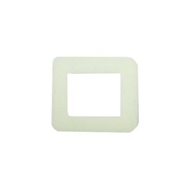 KitchenAid KRFF577KPS01 Air Duct Gasket - Genuine OEM