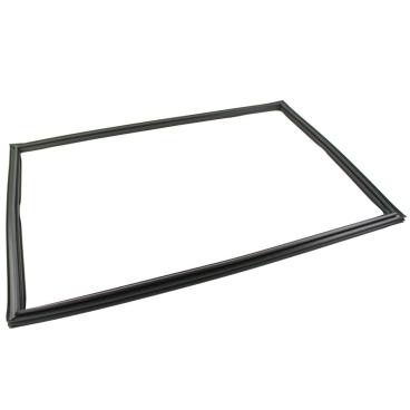 KitchenAid KRFF577KPS01 Freezer Door Gasket - Black - Genuine OEM