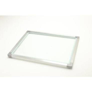 KitchenAid KRSC700HBS01 Glass Shelf - Genuine OEM