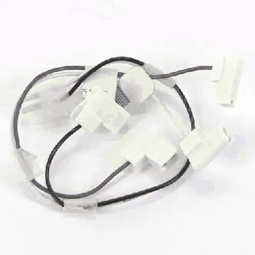 KitchenAid KRSC700HPS01 Ice Container Wire Harness  - Genuine OEM