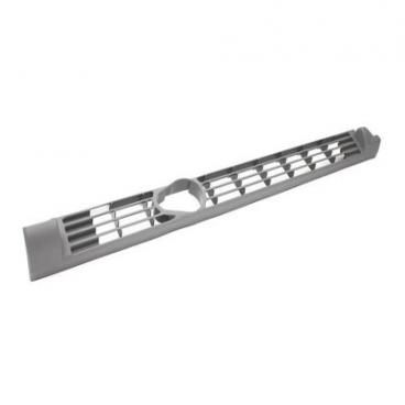 KitchenAid KSCK23FVBL00 Kickplate Grille - Genuine OEM