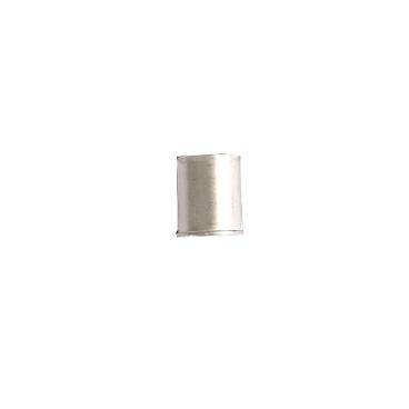 KitchenAid KSCS25FTMS02 Auger Motor Drive Shaft Bushing Sleeve - Genuine OEM