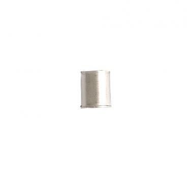 KitchenAid KSRK22XLBL00 Auger Motor Drive Shaft Bushing Sleeve - Genuine OEM