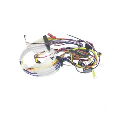 KitchenAid KUDC03IVBL1 Main Wire Harness Genuine OEM