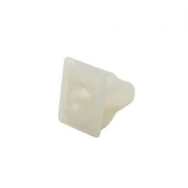 KitchenAid YKEHS01PMT1 Push-In Nut - Genuine OEM