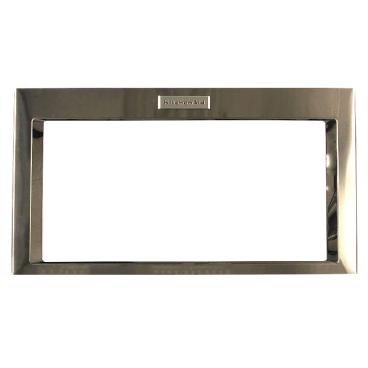 KitchenAid YKMHC319ES06 Outer Door Panel - Genuine OEM