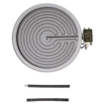 Magic Chef 3888VRA Surface Burner Element - 8 in - Genuine OEM