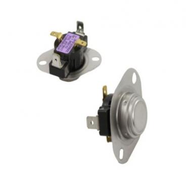 Magic Chef CYE3004AYW Cycling Thermostat - Genuine OEM