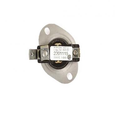 Magic Chef CYE3005AZW Cycling Thermostat - Genuine OEM