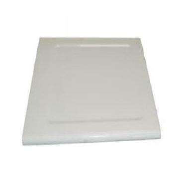 Maytag 7MMHW6621HW1 Washer Top Lid Panel - White - Genuine OEM