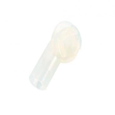 Maytag ESE9900 Injector Fill Tube - Genuine OEM