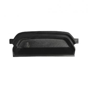 Maytag MDB6709AWB3 Door Handle - Black - Genuine OEM