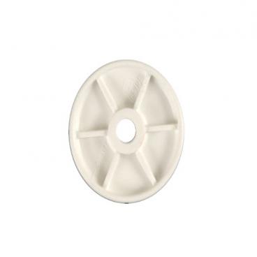 Maytag MDB7759SAS1 Rear Leg Support Wheel - Genuine OEM