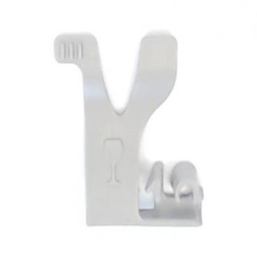 Maytag MDB8959SBW2 Dishrack Cup Holder - Genuine OEM