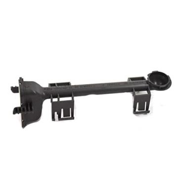 Maytag MDB8959SFE1 Spray Arm Manifold Handle Genuine OEM