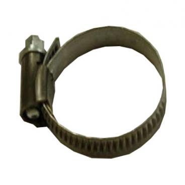 Maytag MDBTT60AWW Drain Hose Clamp - Genuine OEM