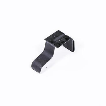 Maytag MDE17CSAYW0 Kickplate Retainer Clip - Genuine OEM