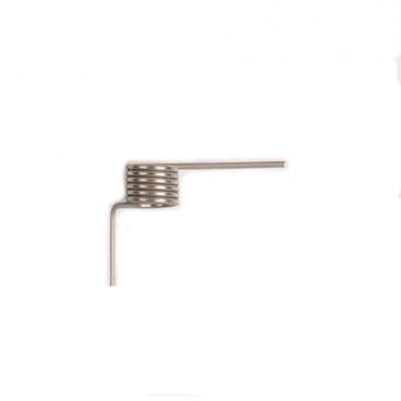 Maytag MDE17CSAYW0 Lint Screen Door Spring - Genuine OEM