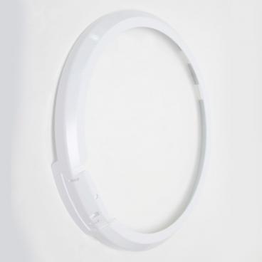 Maytag MDE25PRAYW1 Outer Door Ring - Genuine OEM