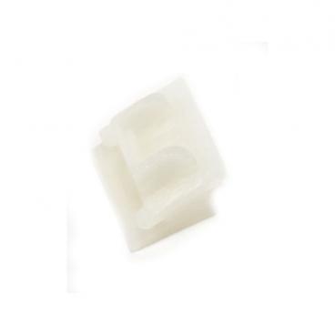 Maytag MDG17CSAGW0 Front Panel Lock Clip - Genuine OEM