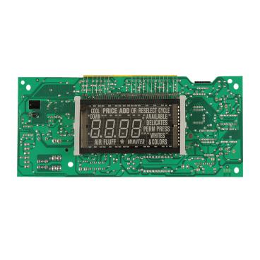 Maytag MDG17PDAWW1 Display Control Board - Genuine OEM